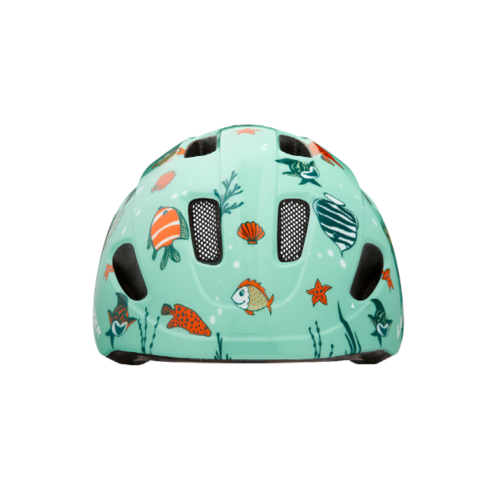 LAZER LAZER P'NUT KC HELMET SEALIFE (46-52CM)