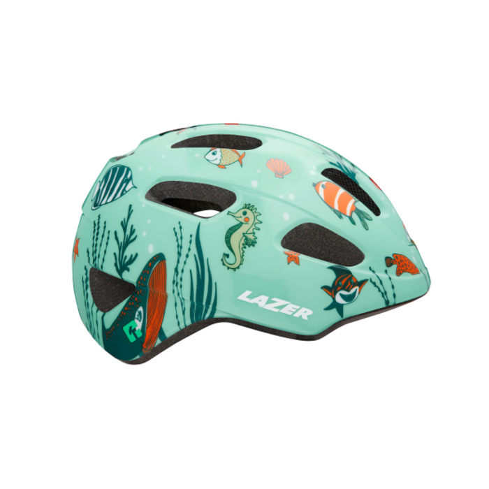 LAZER LAZER P'NUT KC HELMET SEALIFE (46-52CM)