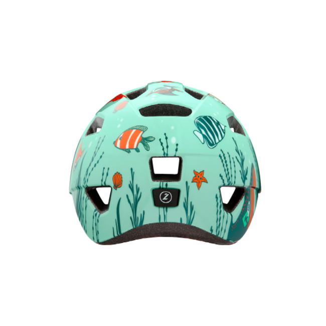LAZER P'NUT KC HELMET SEALIFE (46-52CM)