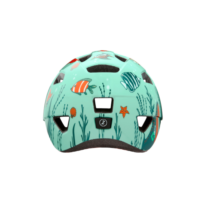 LAZER LAZER P'NUT KC HELMET SEALIFE (46-52CM)