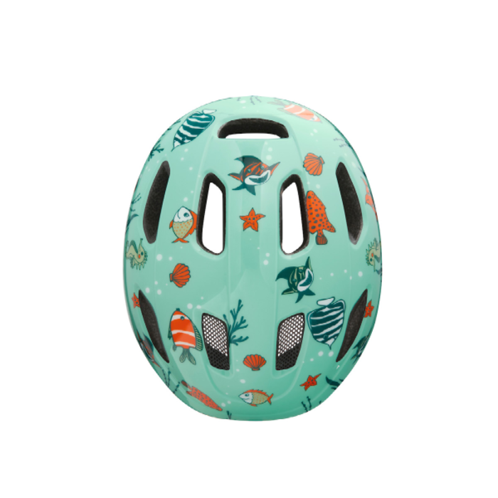 LAZER LAZER P'NUT KC HELMET SEALIFE (46-52CM)