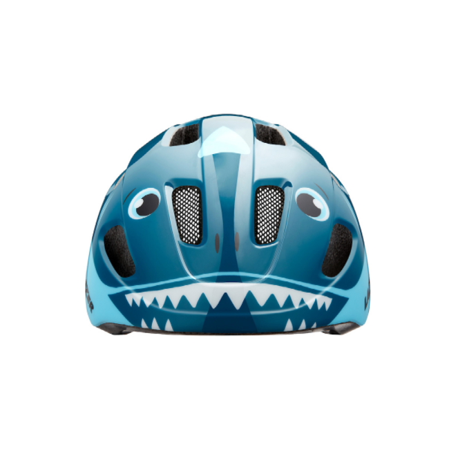 LAZER P'NUT KC HELMET SHARK (46-52CM)