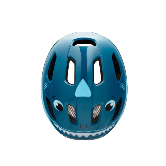 LAZER LAZER P'NUT KC HELMET SHARK (46-52CM)
