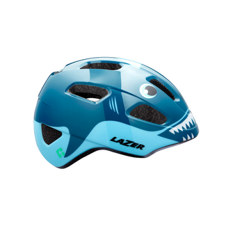 LAZER LAZER P'NUT KC HELMET SHARK (46-52CM)