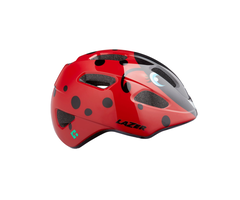 LAZER LAZER P'NUT KC HELMET LADYBUG (46-52CM)