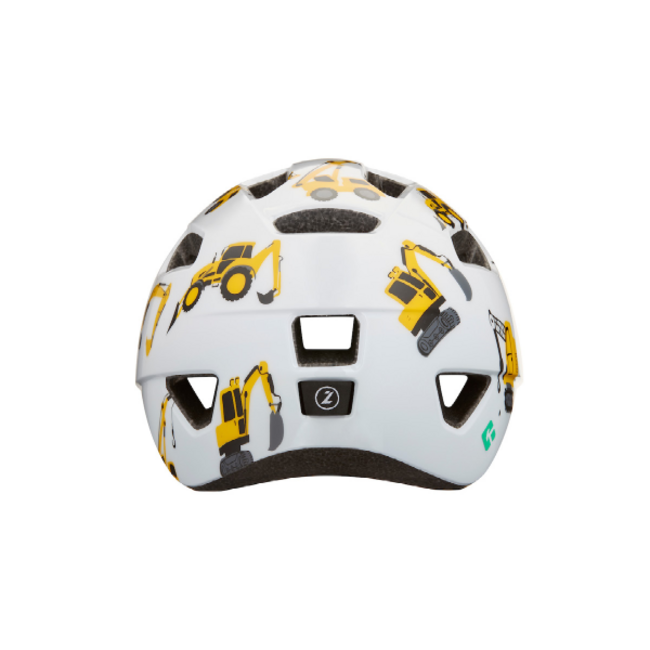 LAZER P'NUT KC HELMET DIGGERS (46-52CM)