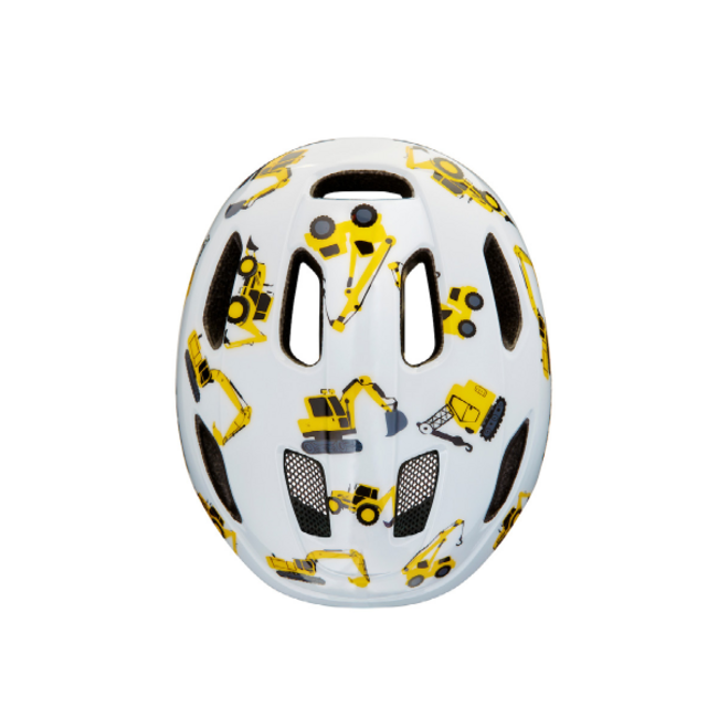 LAZER P'NUT KC HELMET DIGGERS (46-52CM)