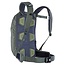 EVOC STAGE 12 BACKPACK DARK OLIVE