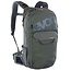 EVOC STAGE 12 BACKPACK DARK OLIVE