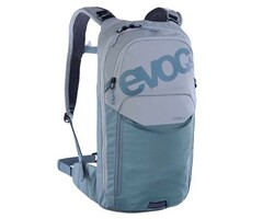 EVOC EVOC STAGE 6 BACKPACK W/ 2L BLADDER STONE / STEEL