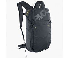 EVOC EVOC RIDE 8 BACKPACK W/ 2L BLADDER BLACK