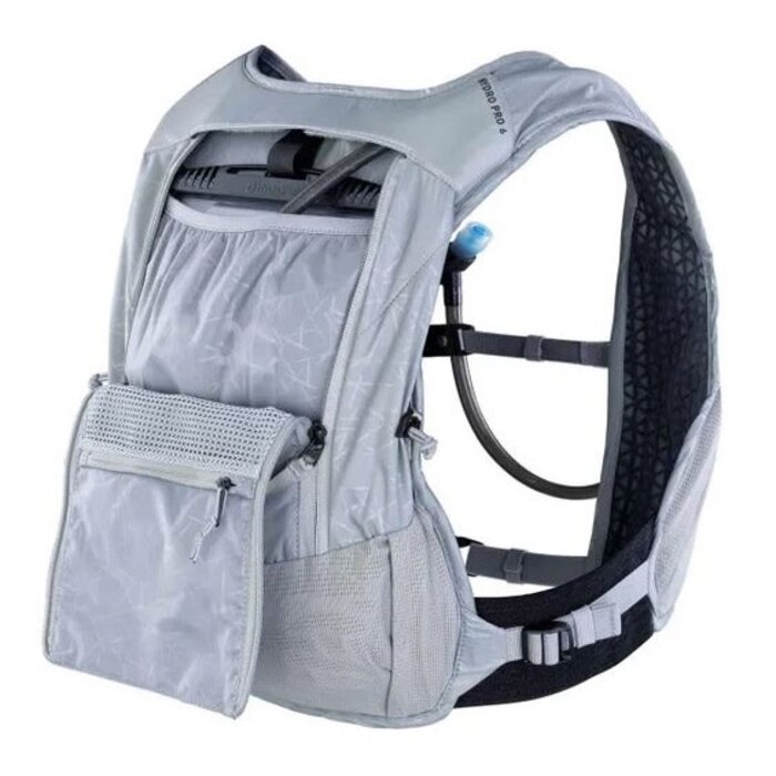 EVOC EVOC HYDRO PRO 6 BACKPACK W/ 1.5L BLADDER