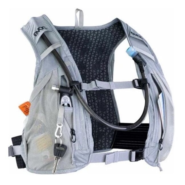 EVOC HYDRO PRO 6 BACKPACK W/ 1.5L BLADDER