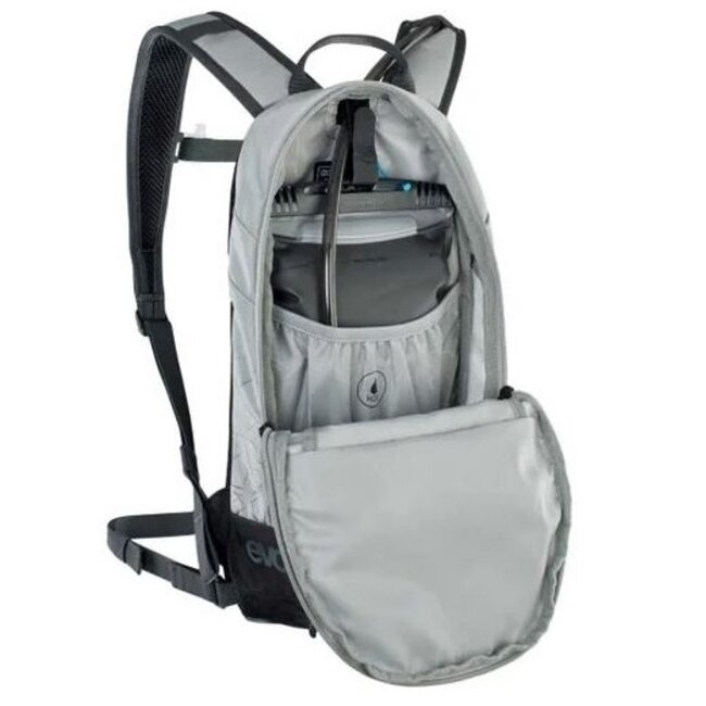 EVOC JOYRIDE 4 PACKPACK CARBON GREY