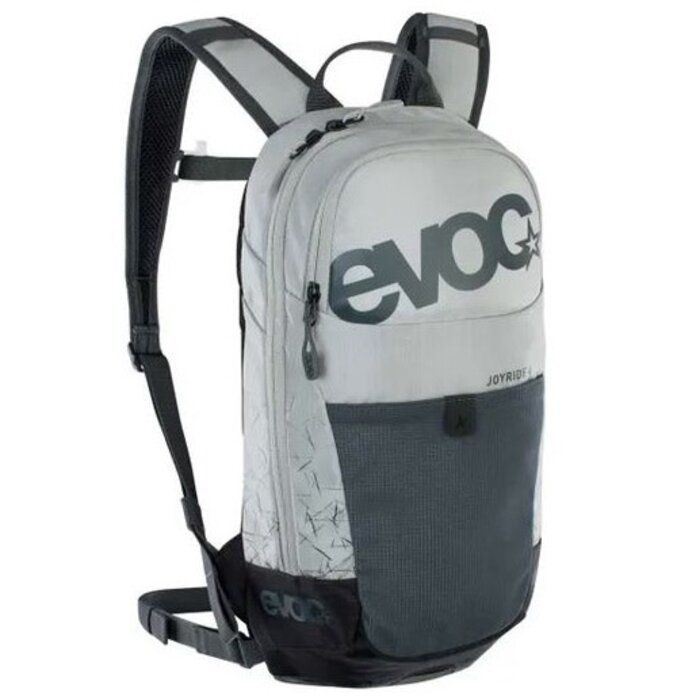 EVOC EVOC JOYRIDE 4 PACKPACK CARBON GREY