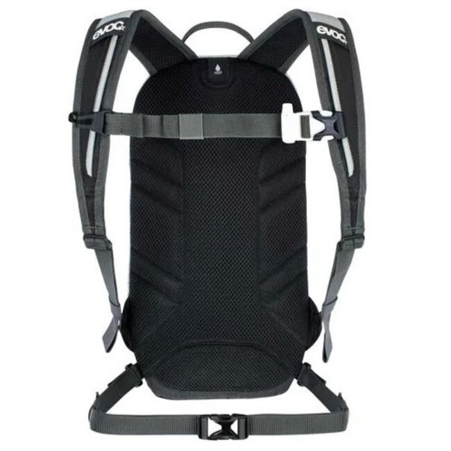 EVOC JOYRIDE 4 PACKPACK CARBON GREY