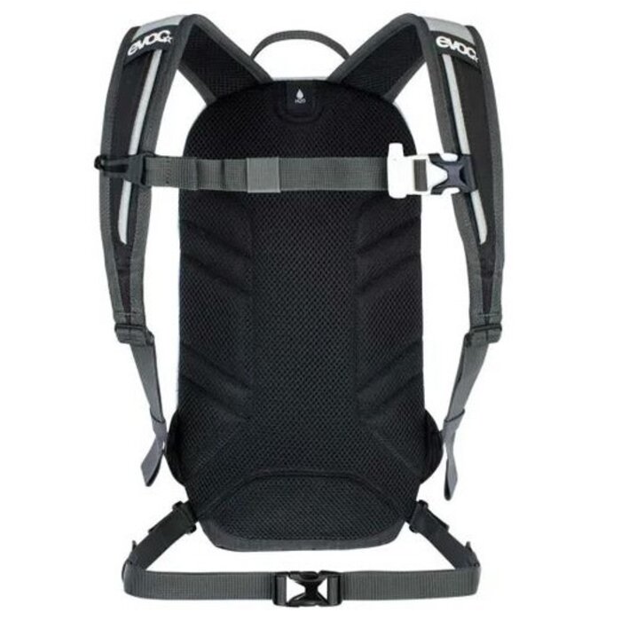EVOC EVOC JOYRIDE 4 PACKPACK CARBON GREY