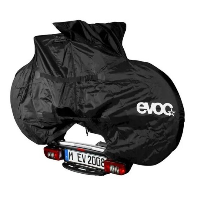 EVOC BIKE RACK COVER - MTB