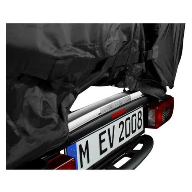 EVOC BIKE RACK COVER - ROAD