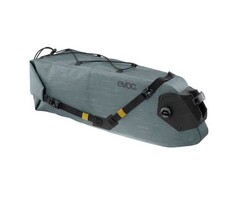 EVOC EVOC BOA SEAT PACK 16L STEEL