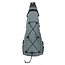 EVOC BOA SEAT PACK 12L STEEL
