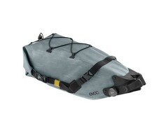 EVOC EVOC BOA SEAT PACK 8L STEEL