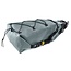 EVOC BOA SEAT PACK 8L STEEL