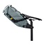 EVOC BOA SEAT PACK 6L STEEL