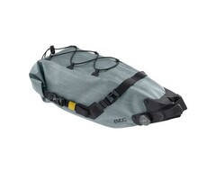 EVOC EVOC BOA SEAT PACK 6L STEEL
