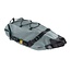 EVOC BOA SEAT PACK 6L STEEL