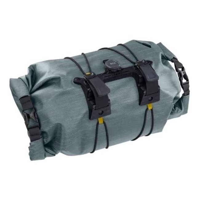 EVOC BOA HANDLEBAR PACK 9L STEEL