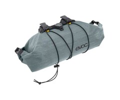 EVOC EVOC BOA HANDLEBAR BAG 5L STEEL