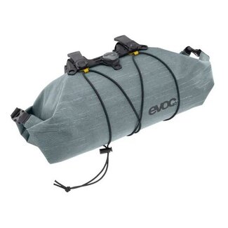 EVOC EVOC BOA HANDLEBAR BAG 5L STEEL