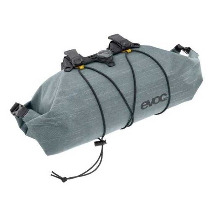 EVOC EVOC BOA HANDLEBAR BAG 5L STEEL