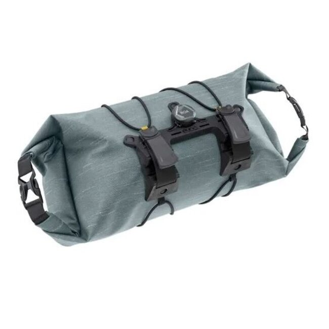 EVOC BOA HANDLEBAR BAG 5L STEEL