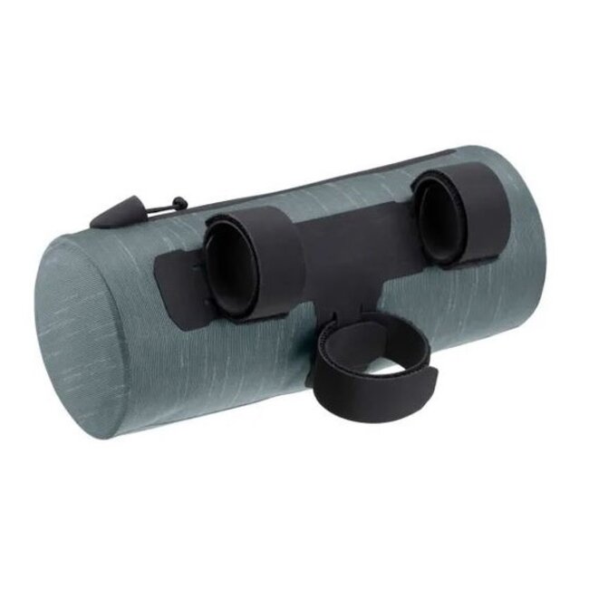 EVOC HANDLEBAR BAG 1.5L STEEL