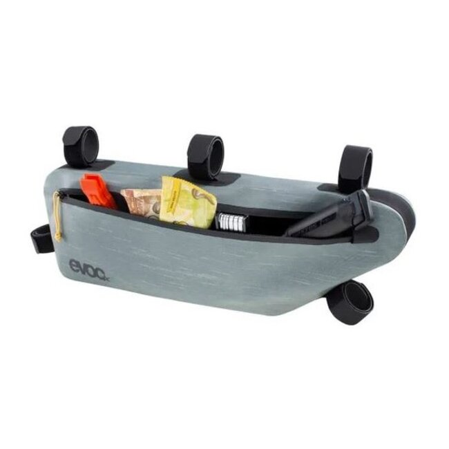 EVOC FRAME PACK 3.5L STEEL