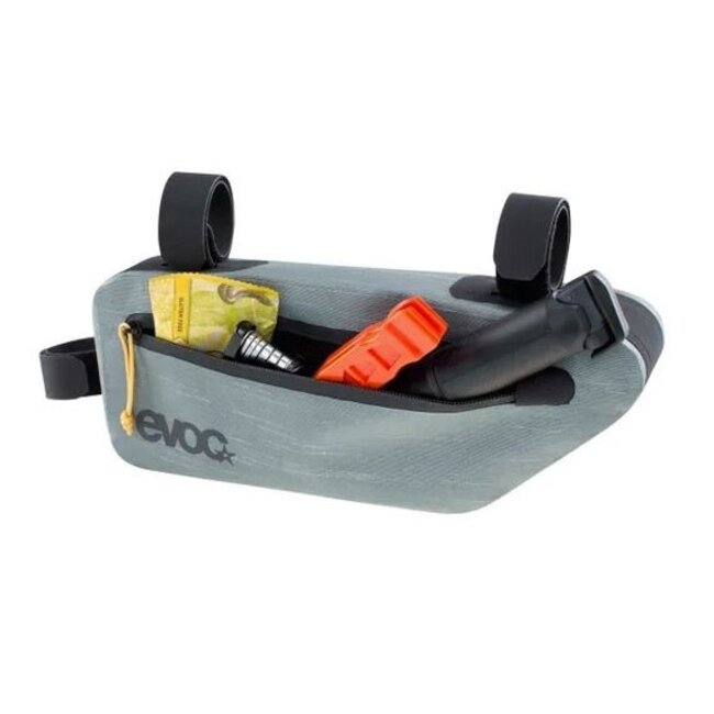EVOC FRAME PACK 1.5L STEEL