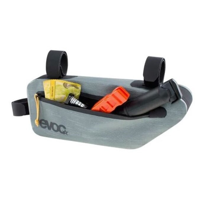 EVOC EVOC FRAME PACK 1.5L STEEL