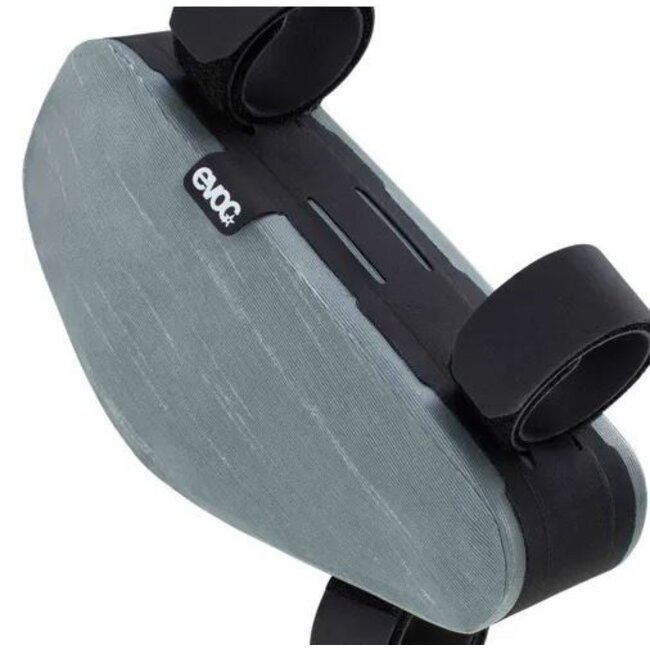EVOC MULTI FRAME PACK 0.8L STEEL