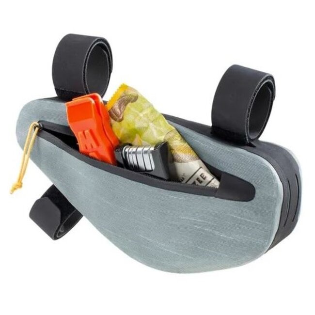 EVOC MULTI FRAME PACK 0.8L STEEL