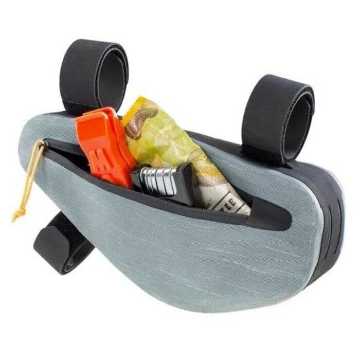 EVOC EVOC MULTI FRAME PACK 0.8L STEEL