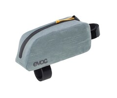 EVOC EVOC TOP TUBE BAG 0.8L STEEL