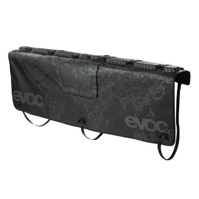 EVOC EVOC TAILGATE PAD CURVE M/L 136 X 85 X 2CM