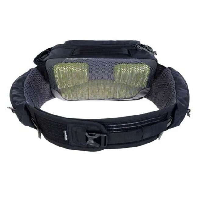 EVOC HIP PACK PRO 3 BLACK
