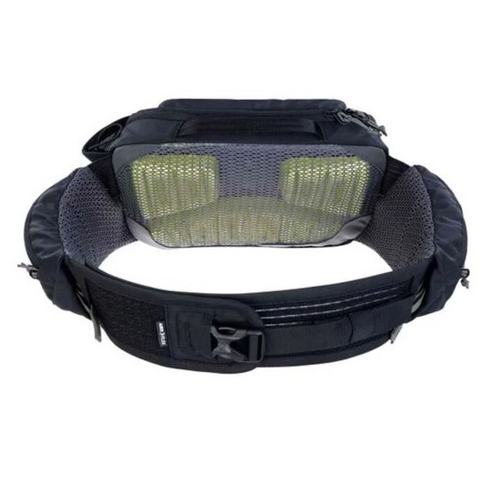 EVOC EVOC HIP PACK PRO 3 BLACK