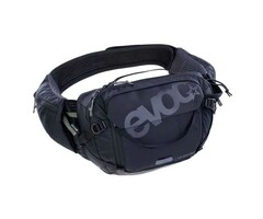 EVOC EVOC HIP PACK PRO 3 BLACK