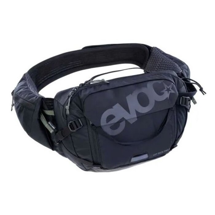 EVOC EVOC HIP PACK PRO 3 BLACK