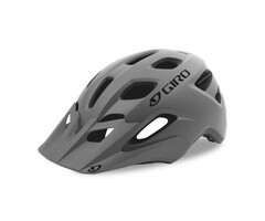 GIRO GIRO FIXTURE XL HELMET GREY (58 - 65 CM)