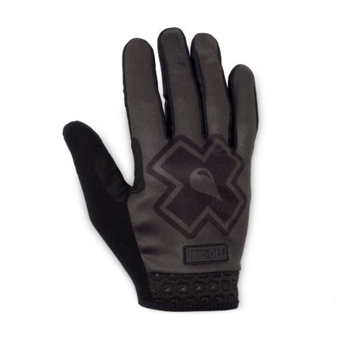 MUC-OFF MUC-OFF MTB GLOVES GREY